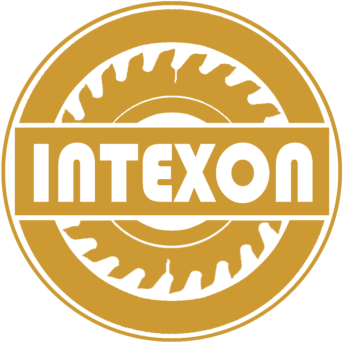 Logo Intexon